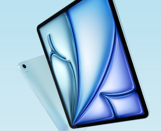 iPadAir2024官网价格是多少?