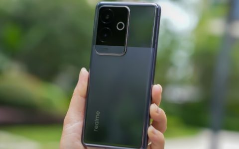 真我Realme GT6如何关闭悬浮球？