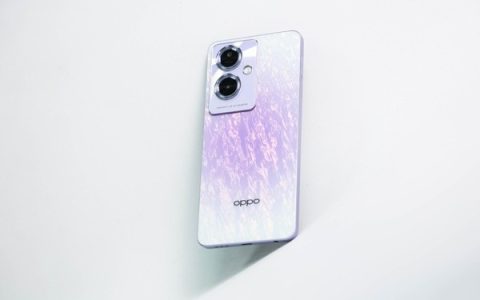 OPPO A1s是老人机吗？