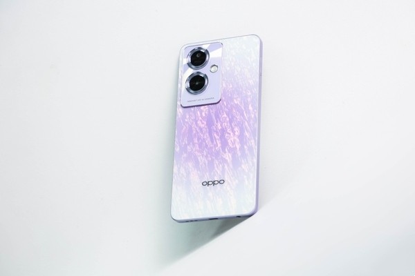 OPPO A1s是老人机吗?