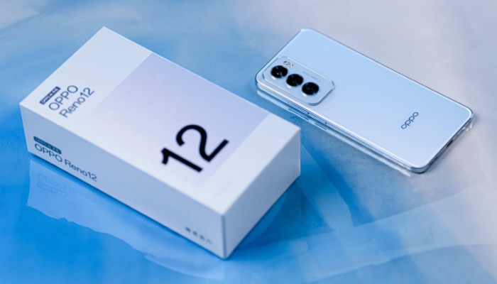 OPPO Reno 12星速引擎是什么?