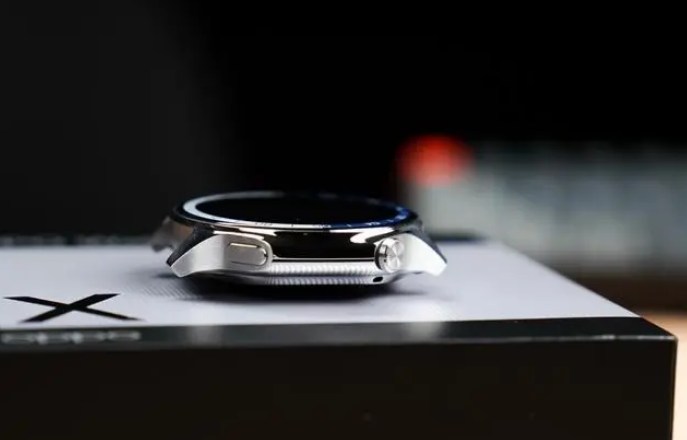 OPPOWatchX有没有定位？支持移动定位吗？