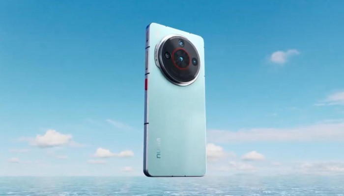 努比亚Z60S Pro都有什么颜色可以选择?