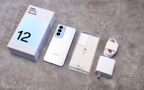 OPPO Reno 12完全充满电需要多长时间？