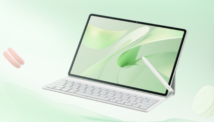 华为MatePad Air 12英寸有哪些AI功能?