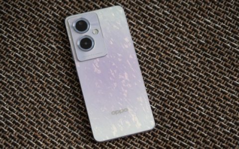 OPPO A1s的电池容量有多大？