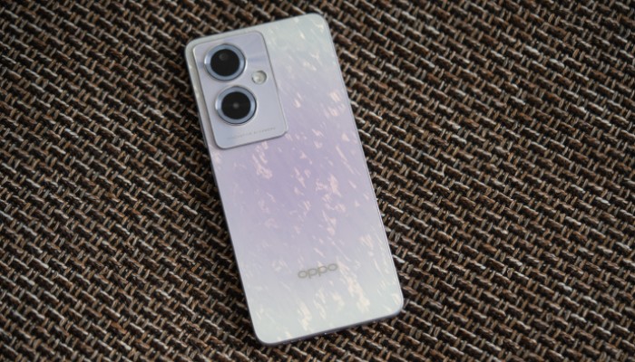 OPPO A1s的电池容量有多大？