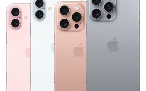 iPhone16预计什么时候发布？