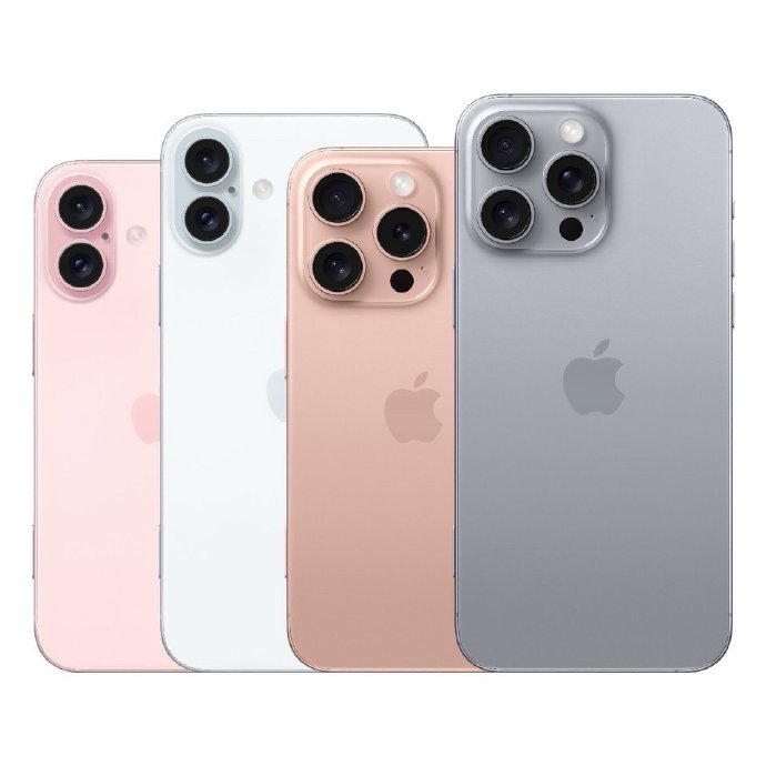 iPhone16预计什么时候发布？