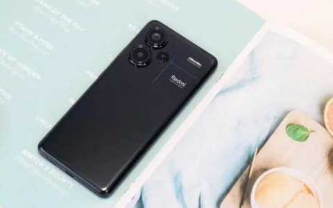 红米RedmiNote14值得购买吗？