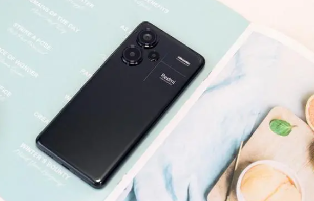红米RedmiNote14值得购买吗?