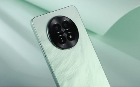 真我Realme 12x支持5G网络吗？