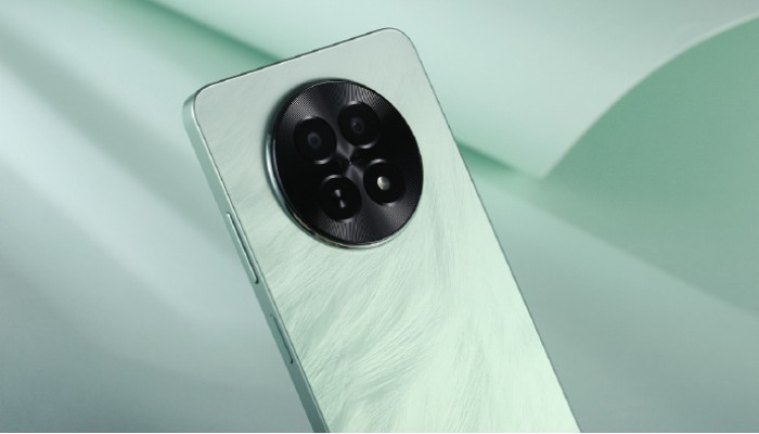 真我Realme 12x支持5G网络吗？