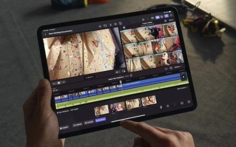 iPadAir2024有哪些更新？