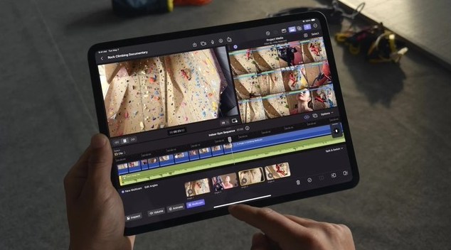 iPadAir2024有哪些更新?