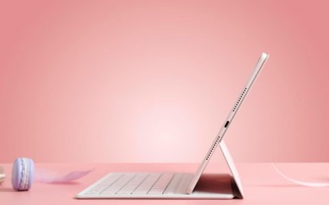 华为MatePad Air 12英寸屏幕是云晰柔光屏吗？
