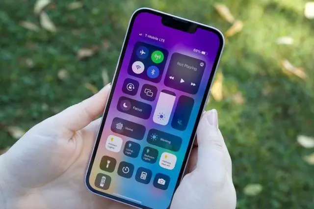 iPhone13可以用2024苹果教育优惠吗?