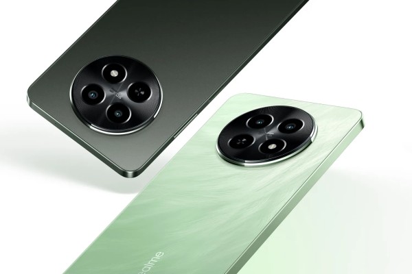 真我Realme 12x都有什么颜色?