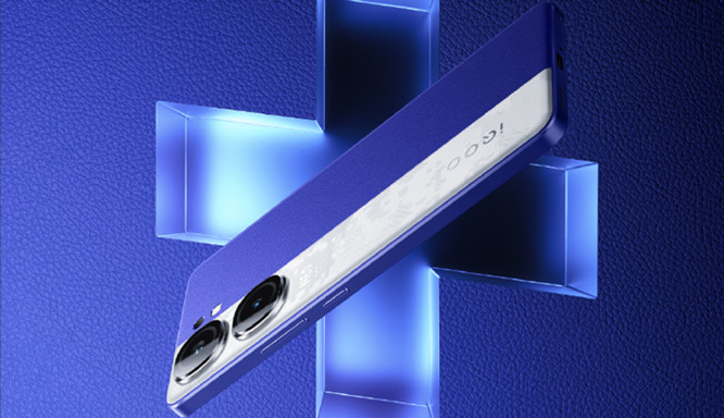 iQOO Neo9S Pro+有独立的3.5mm耳机孔吗？