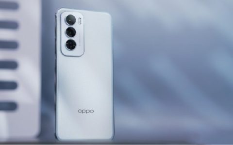 OPPO Reno 12支持无线充电吗？