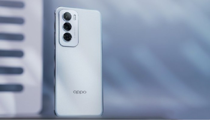 OPPO Reno 12支持无线充电吗？