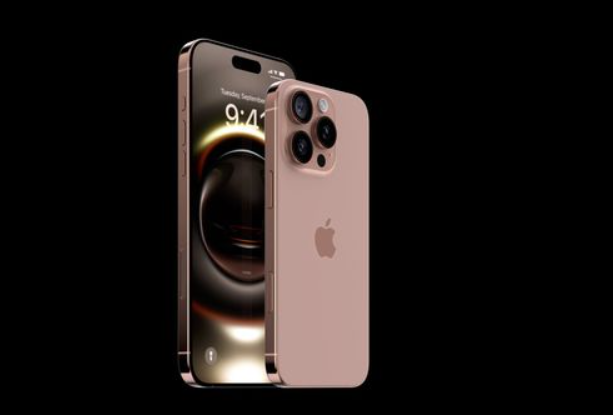 iPhone16plus支持5G网络吗？