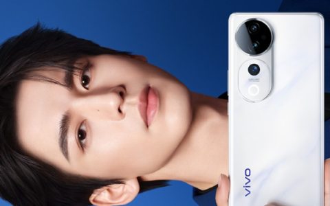 vivo S19是直屏手机吗？