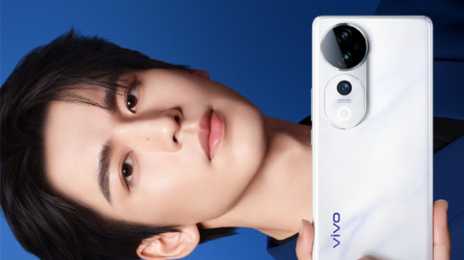 vivo S19是直屏手机吗?