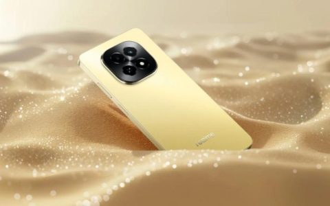 真我Realme V60有哪些配色可以选择？