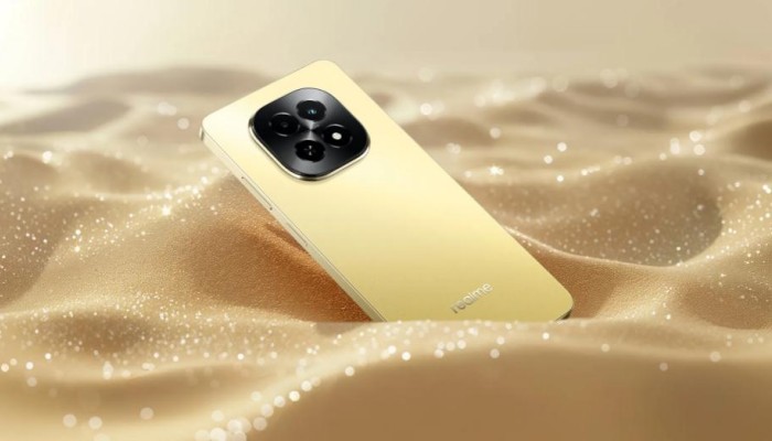 真我Realme V60有哪些配色可以选择?