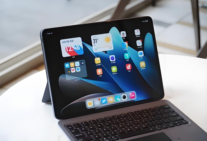 华为HUAWEIMatePad11.5S如何清理垃圾？