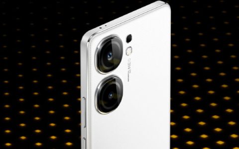 iQOO Neo9S Pro有3.5mm独立耳机孔吗？