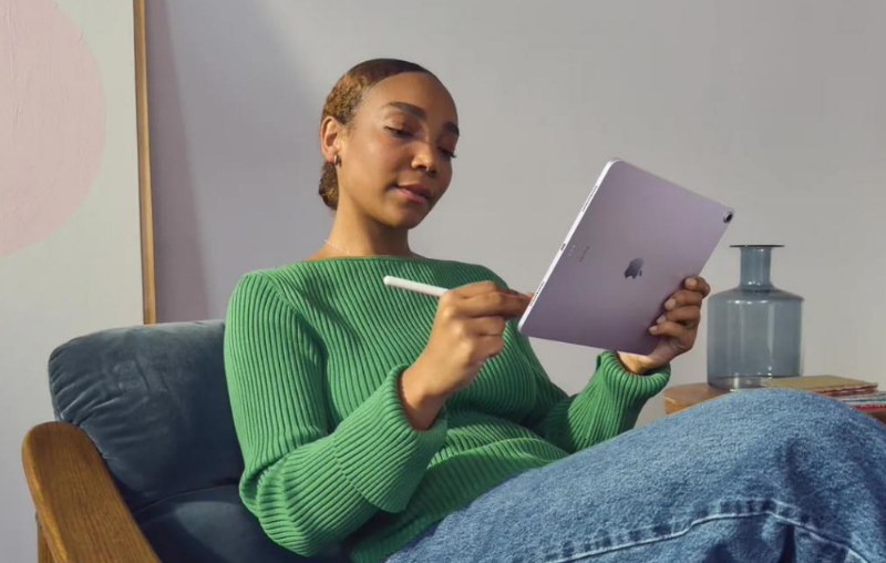 iPadAir2024大概能用几年?使用寿命大概多久?