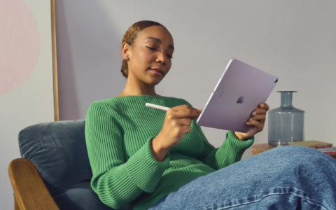 iPadAir2024如何恢复出厂设置？