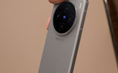 vivo X100 Ultra发布之后vivo X100会降价吗？
