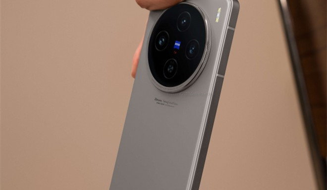 vivo X100 Ultra发布之后vivo X100会降价吗?