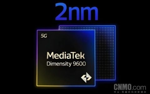 联发科首款2nm芯片！天玑9600系列完整前瞻：9月首批商用