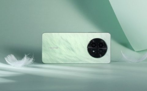 真我Realme 12x支持无线充电吗？