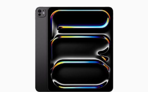 2024苹果教育优惠iPad Pro多少钱？