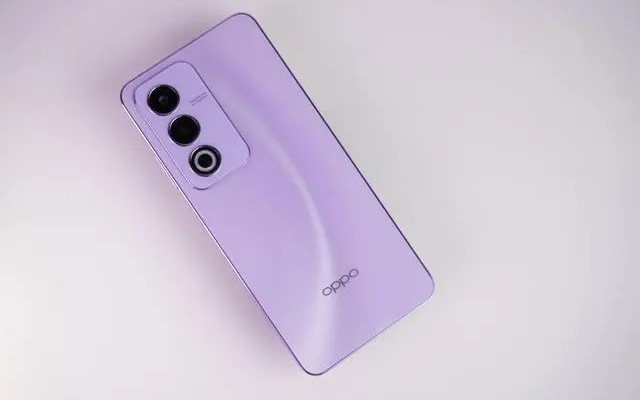 OPPO A3活力版录音文件在哪里？