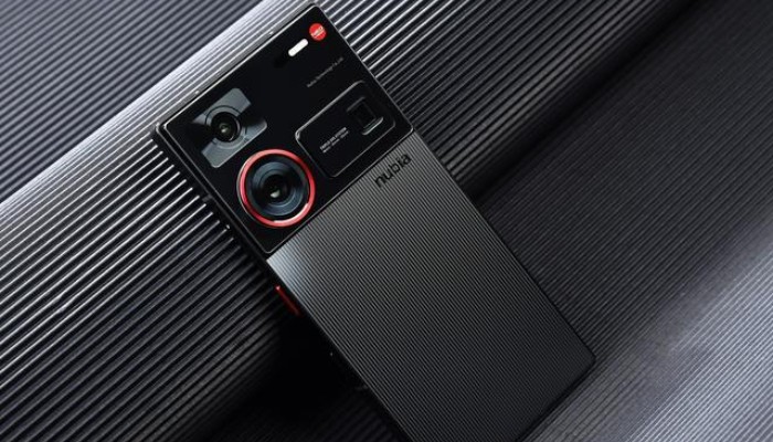 努比亚Z60 Ultra领先版什么时候开售?