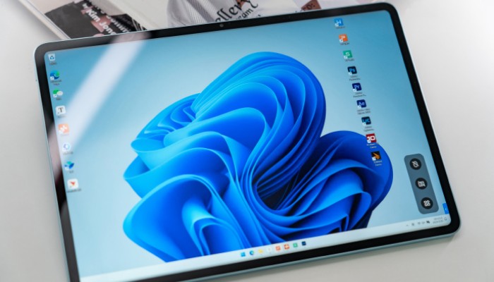 vivo Pad3 Pro采用的是什么屏幕?