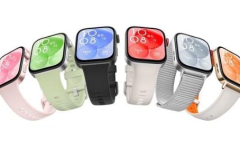华为WATCHFIT3值得购买吗？推荐入手吗？