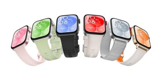 华为WATCHFIT3有移动心电图功能吗?支持ECG心电分析吗?