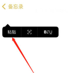 iPhone16如何提取图中的文字?