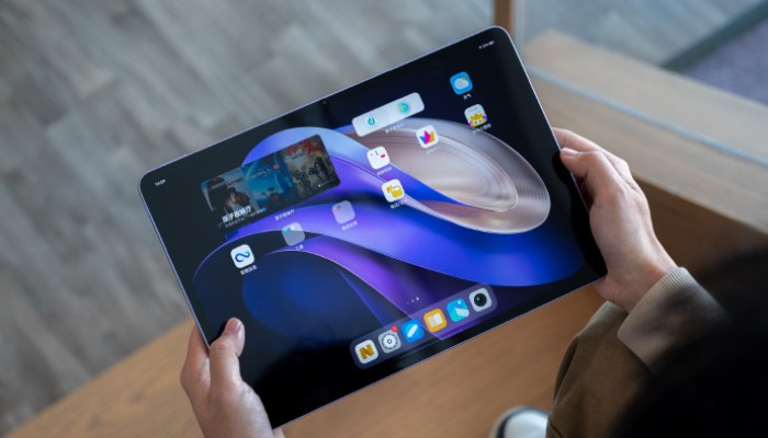 vivo Pad3 Pro什么时候正式发布?