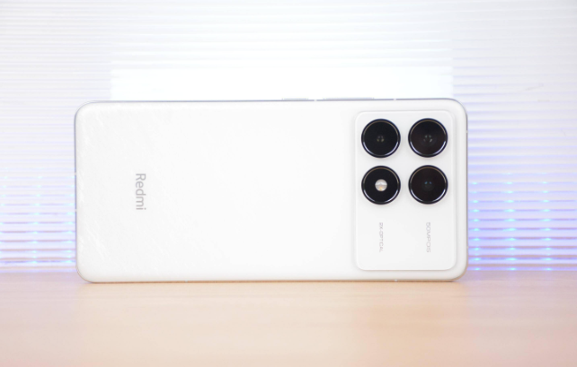 Redmi K70 至尊版是全网通吗?