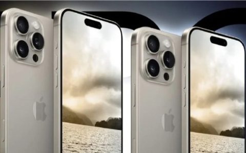 iPhone 16 Pro Max有2TB版本吗？