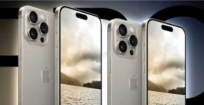 iPhone 16 Pro Max有2TB版本吗?
