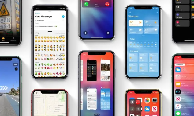 iPhone11promax要升级到iOS 17.6.1吗?